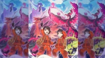 Review: Pokémon Sword/Shield: The Crown Tundra DLC – The best expansion yet – Gaming Boulevard
