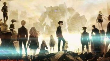 13 Sentinels: Aegis Rim Review – GamerKnights