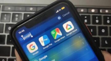 Google Pay is taken down from Apple’s App Store, reason not clear yet