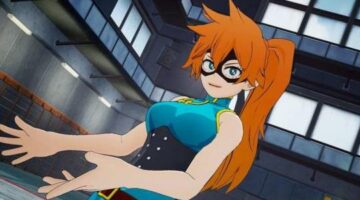 My Hero: One’s Justice 2 Reveals Itsuka Kendo as New DLC Character With Tons of Screenshots