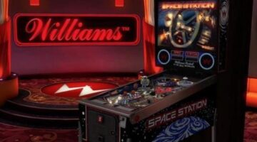 Williams Pinball Volume 6 For Pinball FX3 & Williams Pinball Review \  paulsemel