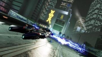 The Evolution of Video Game Music From Wipeout to Pacer – An Interview With CoLD SToRAGE