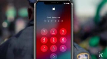 Local police departments in all 50 states use hacking tool to unlock smartphones