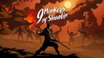 9 Monkeys Of Shaolin Review (PS4) | Hey Poor Player