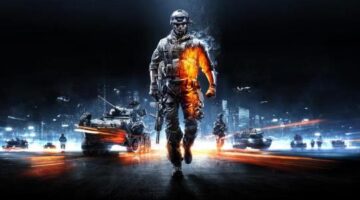 Battlefield 3 Was Released on Oct. 25 & Is Still the Best Battlefield Game of All-Time