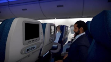 Review – Airplane Mode (PC) | WayTooManyGames