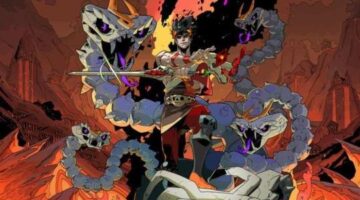 Heck Of A Time: impressions of Hades, Spellbreak, and Kingdom Hearts: Melody of Memory
