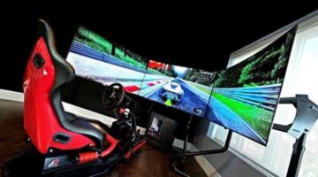 The 5 racing games we would like to see get a remaster