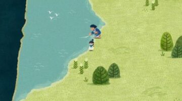 Reunite with Granny in charming adventure Carto out now on Xbox One, Game Pass, PS4, Switch and PC