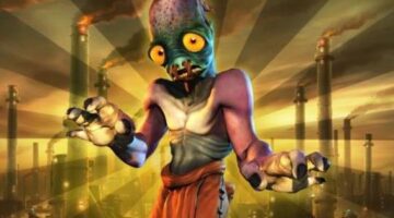 Oddworld: New ‘n’ Tasty Nintendo Switch Review (TheSixthAxis)