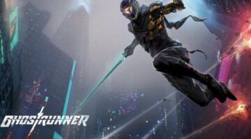 Ghostrunner – All Bosses and How to Beat Them