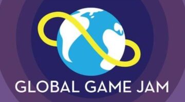 The Global Game Jam 2021 event is now open for site registrations