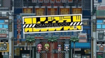 Orangeblood review- Racism Does Not Make You Edgy | My Xbox And Me