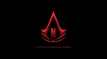 Netflix Announces Assassin’s Creed Projects