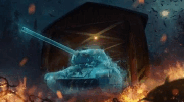 Monsters Awaken Mode Raises the Dead in World of Tanks Console This Halloween