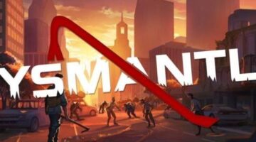 DYSMANTLE Early Access Release Date Announced