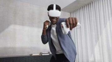 Best Oculus Quest Games to Play Right Now