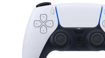 Hands-On With the Game-Changer That is PS5’s DualSense | PowerUp
