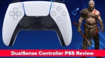 DualSense PS5 controller review: Game changer, gimmick or both? | Finder