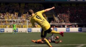 Madden 21 and FIFA 21 Next-Gen Versions Out in December for Free, Features Announced
