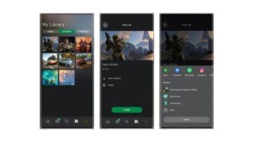 Microsoft explains why “purchase capabilities” were removed from Xbox app