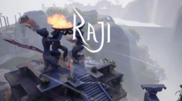 Review – Raji: An Ancient Epic (Xbox One) | WayTooManyGames