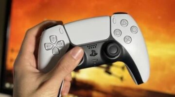 PS5 DualSense is one of the coolest controllers ever made