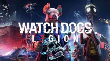 Watch Dogs Legion Review – Fifty shades of Earl Grey. | Nexus Hub