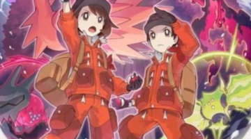 Pokemon Sword & Shield: The Crown Tundra Review – Ending on a Positive Note | Twinfinite