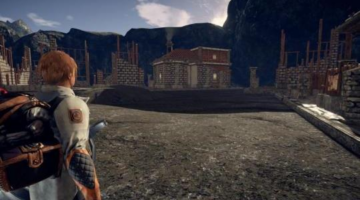 Outward DLC “The Three Brothers” Announced for December