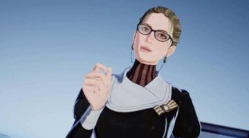 No More Heroes 3 Gets New Gameplay Trailer; Original Games Coming To Switch Today