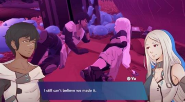 Haven Releases December 3rd, 2020 on PS5, Xbox Series X|S, Xbox One, and PC; 2021 for PS4 and Switch