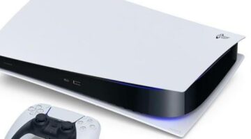 Gamejet: The PlayStation 5 Global Launch Ad Has Been Released Today