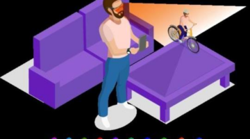 AR / VR – Goavega