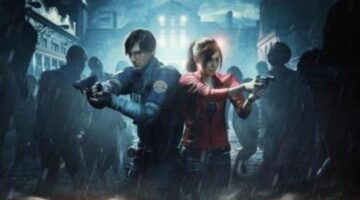 Top 10 Horror Video Games of the 2010s
