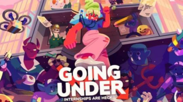 Going Under Review – Gaming Respawn