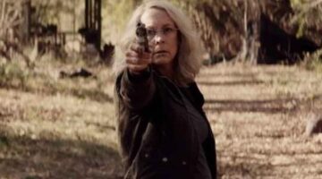 Greatest Feminist Icons in Horror #3: Laurie Strode
