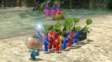 Pikmin 3 Deluxe – review – STACK