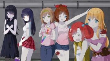 Undead Darlings ~no cure for love~ Review (PS4) | Hey Poor Player