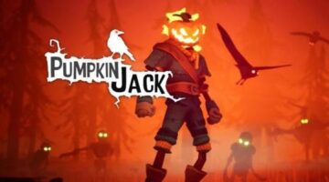 Active XP: Pumpkin Jack Review