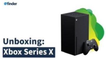 VIDEO: Xbox Series X Unboxing – What you get on launch day