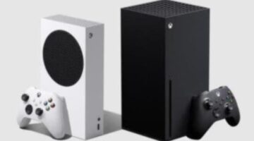 Xbox Has Tested Series X and S Backwards Compatibility for 500,000 Hours