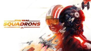 Star Wars: Squadrons Review | 8-Bit Island