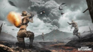 PUBG Season 9 kicks off on Xbox One, PS4 and Stadia with new Paramo map