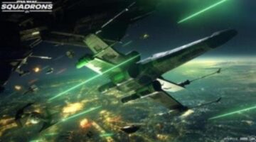 Star Wars Squadrons Mandalorian Update fixes the high refresh rate/framerate issue