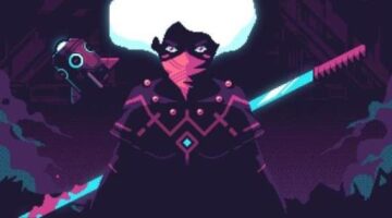 ScourgeBringer Review (TheSixthAxis)