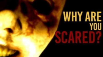 How do horror games scare us?