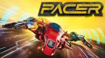 Pacer; Any Button Game’s First Impressions – R8’s Lovesong to a Forgotten Genre