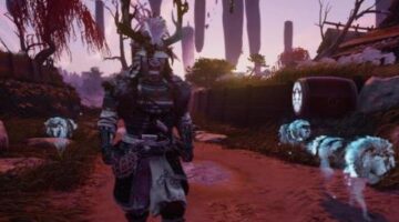 Sony Shares Impressive Ghost Of Tsushima Legends Stats