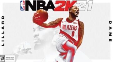 NBA 2K21 retakes top spot in U.S. chart